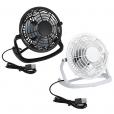 H063 USB Table Fan