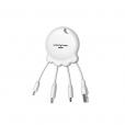 H067 Xoopar Octopus 1000mAh Powerbank