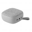 H068 Square Fabric Bluetooth Speaker