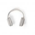 J068 Natureline WheatStraw Headphones