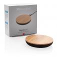 J069 XD Design Bamboo X 5W Wireless Charger