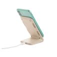 M082 Downham Englert Wheatstraw Phone Holder & Wireless Charger