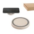 M083 Downham Wheatstraw Wireless Charger