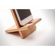 K095 Bamboo Phone Stand