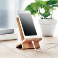 K095 Bamboo Phone Stand