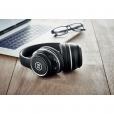 K100 Noise Cancelling Foldable Wireless Headphones