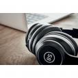 K100 Noise Cancelling Foldable Wireless Headphones