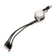Q013 3 in 1 Reel Charger