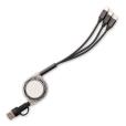 Q013 3 in 1 Reel Charger