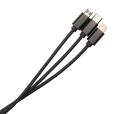 Q013 3 in 1 Reel Charger