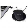 L088 SCX Wireless Charging Mouse