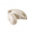 L084 Downham Wheat Straw Foldable Wireless Headphones 
