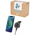 L089 Tekio Magclick Magnetic Wireless Car Charger