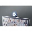 L076  Langani 1080p Webcam With Ring Light