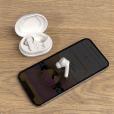 M081 Recycled Plastic TWS Earbuds