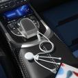 N012 Xoopar Mr Bio Fast Cable