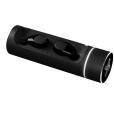 M077 SCX Design Wireless Earbuds in Charging Case