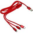 M079 USB Multi-Charging Cable 