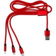 M079 USB Multi-Charging Cable 