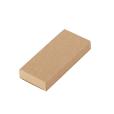 M084 5000mAh Bamboo Wireless Charging Powerbank - Spot Colour