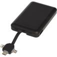 N023 Kano 5000mAh Wireless Powerbank with 3 in 1 Cable - Spot Colour