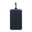 M084 8000mAh Solar Powerbank