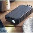 M084 8000mAh Solar Powerbank