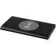 Q014 Juice 4000mAh Recycled Wireless Powerbank - Engraved