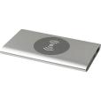 Q014 Juice 4000mAh Recycled Wireless Powerbank - Engraved