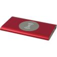 Q014 Juice 4000mAh Recycled Wireless Powerbank - Full Colour