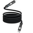 Q022 SCX Magnetic Cable
