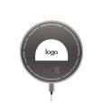 Q024 Gomi Design Wireless Fast Charging Pad