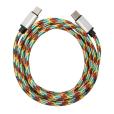 Q024 Gomi Design USB-C Fast Charging Cable