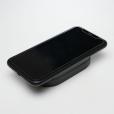 Q020 Nova Recycled 3 in 1 Desk Charger Stand - Full Colour