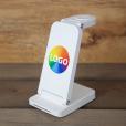 Q016 Luna Foldable 3 in 1 Charging Stand