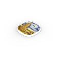 Q019 Billboard 15W Wireless Charger
