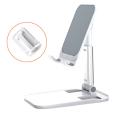 Q015 Foldable Desktop Phone Stand - Full Colour