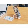 Q015 WalletMate Recycled Phone Stand