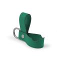 Q015 Recycled Phone Stand Key Ring - Debossed