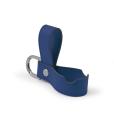 Q015 Recycled Phone Stand Key Ring - Full Colour