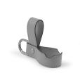 Q015 Recycled Phone Stand Key Ring - Full Colour