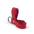 Q015 Recycled Phone Stand Key Ring - Full Colour