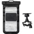 Q027 Clutcha Bike Phone Holder - Spot Colour