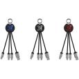 Q022 SCX Ring Light Up Cable