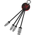 Q022 SCX Ring Light Up Cable
