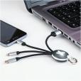 Q022 SCX Ring Light Up Cable