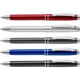 M046 Pierre Cardin Versailles Ballpen - Spot Colour