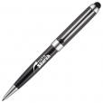 L046 Autograph Aston Stylus Ballpen