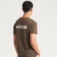 P156 Ecologie Cascades Organic T-Shirt