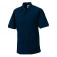 K169 Russell Hardwearing Polo